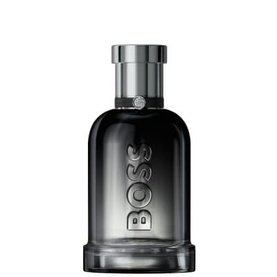 Hugo Boss - Boss Bottled Beyond 100 Ml Eau De Parfum Vaporisateur Rechargeable