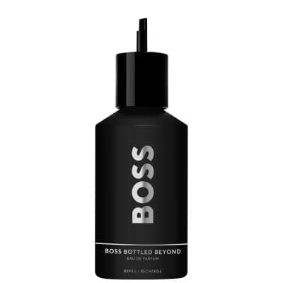 Hugo Boss - Boss Bottled Beyond 200 Ml Eau De Parfum Recharge
