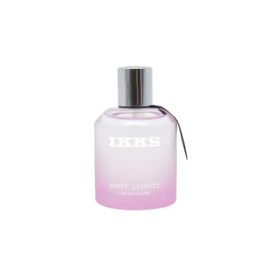 Ikks - Sweet Liberty 50 Ml Eau De Toilette Vaporisateur