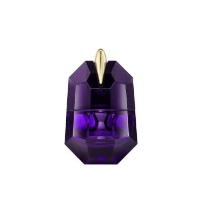 Mugler  - Alien  15 Ml Eau De Parfum Vaporisateur Rechargeable