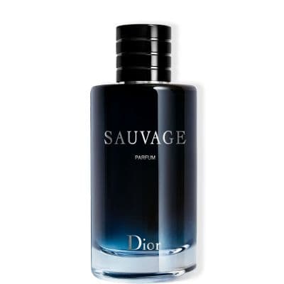 Dior - Sauvage 200 Ml Parfum  Vaporisateur