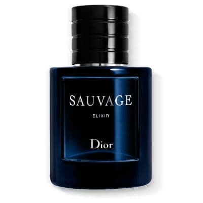 Dior - Sauvage Elixir 60 Ml Parfum  Vaporisateur