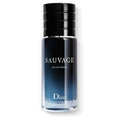 Dior - Sauvage 30ml Eau De Parfum Vaporisateur Rechargeable