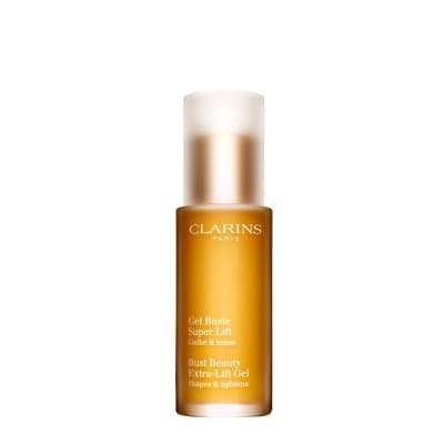 Clarins - Gel Buste Super Lift 50 Ml Flacon Produits Pour Le Buste