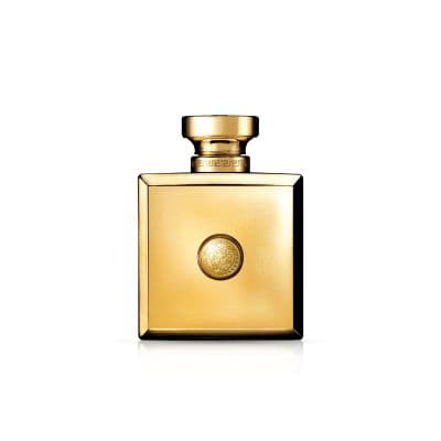 Versace - Oud Oriental 100 Ml Eau De Parfum Vaporisateur