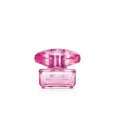 Versace - Bright Crystal Absolu 50 Ml Eau De Parfum Vaporisateur