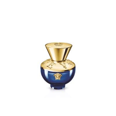 Versace - Dylan Blue Pour Femme 50 Ml Eau De Parfum Vaporisateur