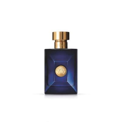 Versace - Dylan Blue Homme 50 Ml Eau De Toilette Vaporisateur