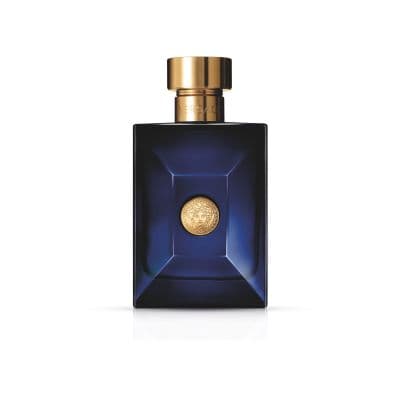 Versace - Dylan Blue Homme 100 Ml Eau De Toilette Vaporisateur