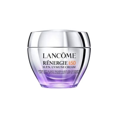 Lancôme - Rénergie H.p.n. Uvmune 30 Ml Crème Anti-âge Avec Spf Pot