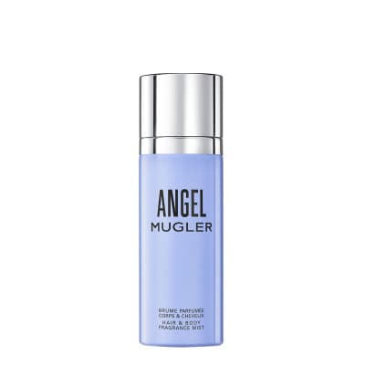 Mugler  - Angel 100 Ml Brume Corps Et Cheveux