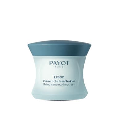 Payot - Lisse 50 Ml Crème Riche Lissante Rides Pot