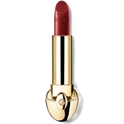 Guerlain - Rouge G, La Recharge 877 Le Rouge Étoilé Le Rouge À Lèvres Soin Personnalisable Satin