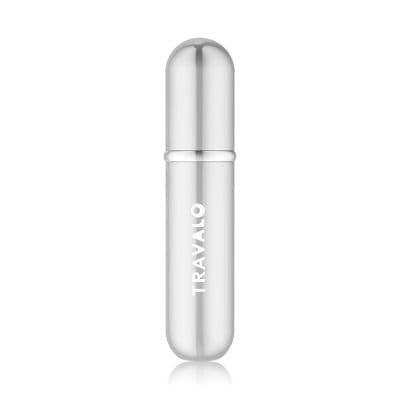 Travalo - Travalo  Argent Vaporisateur Rechargeable