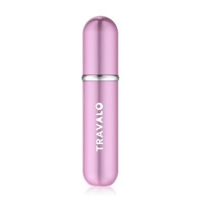 Travalo - Travalo  Rose Vaporisateur Rechargeable