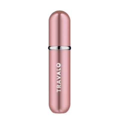Travalo - Travalo  Or Rose Vaporisateur Rechargeable