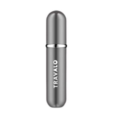 Travalo - Travalo  Titanium Vaporisateur Rechargeable