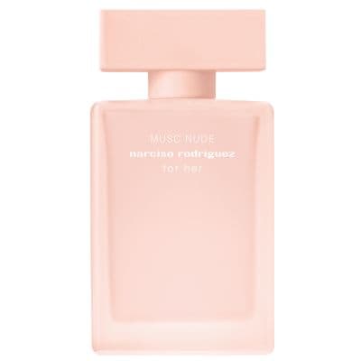 Narciso Rodriguez - For Her Musc Nude 50 Ml Eau De Parfum Vaporisateur