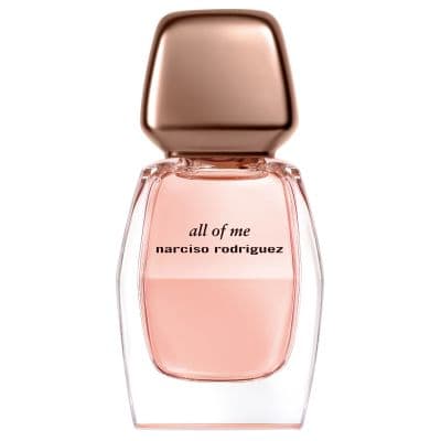 Narciso Rodriguez - All Of Me 30 Ml Eau De Parfum Vaporisateur Rechargeable