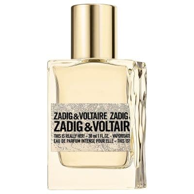 Zadig & Voltaire - This Is Really Her! 30 Ml Eau De Parfum Vaporisateur
