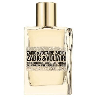 Zadig & Voltaire - This Is Really Her! 50 Ml Eau De Parfum Vaporisateur