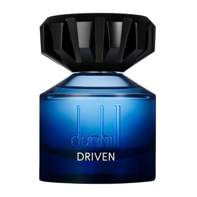 Dunhill - Driven Blue 60 Ml Eau De Toilette Vaporisateur