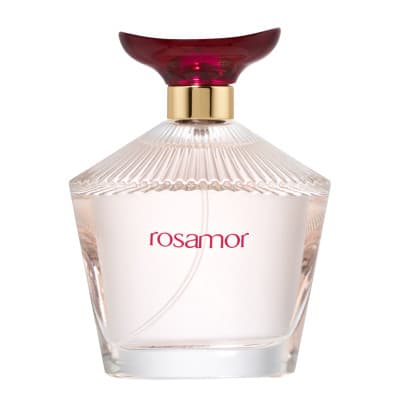 Oscar De La Renta - Rosamor 100 Ml Eau De Toilette Vaporisateur