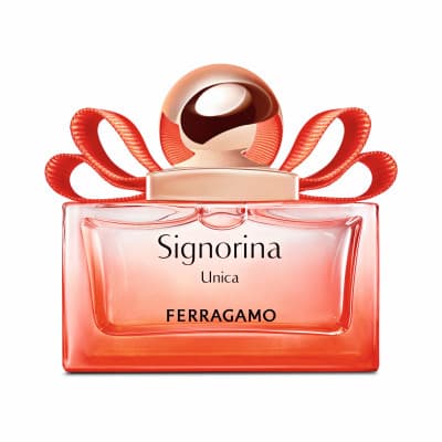 Salvatore Ferragamo - Signorina Unica 30 Ml Eau De Parfum Vaporisateur