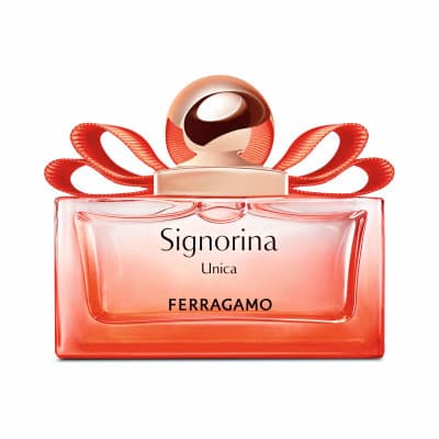 Salvatore Ferragamo - Signorina Unica 50 Ml Eau De Parfum Vaporisateur
