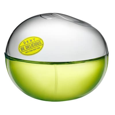 Dkny - Be Delicious 100 Ml Eau De Parfum Vaporisateur