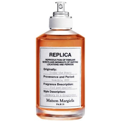 Maison Margiela - Replica Under The Stars 100 Ml Eau De Toilette Vaporisateur