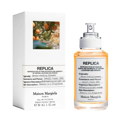 Maison Margiela - Never-ending Summer 30 Ml Eau De Toilette Vaporisateur