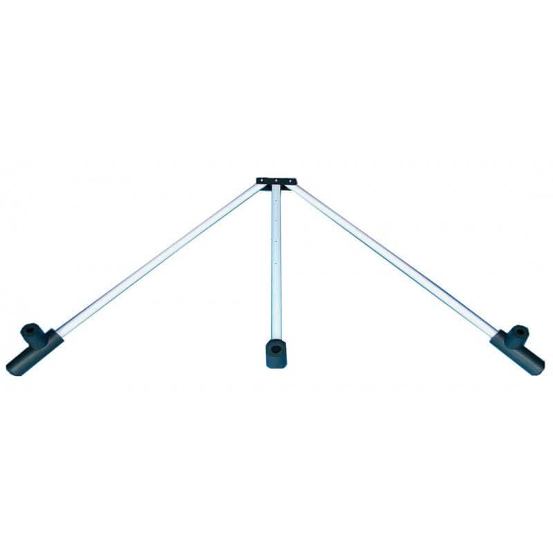Assouplisseur jambe PVC Noris