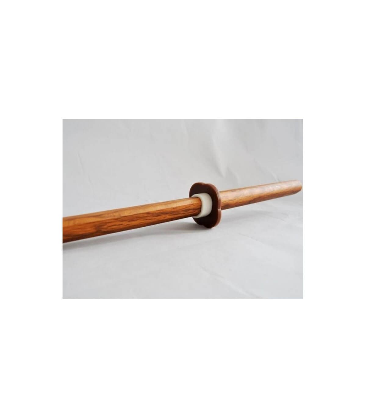 Bokken en chêne rouge