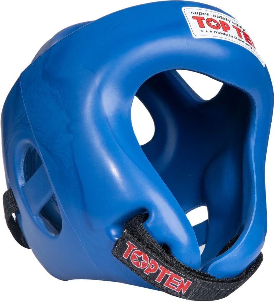Casque de protection Competition Fight Top Ten