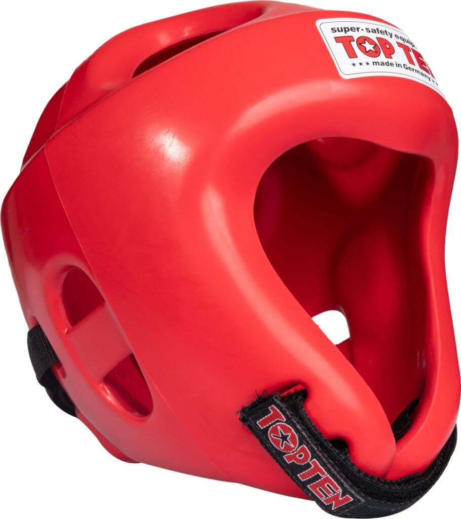 Casque de protection Competition Fight Top Ten
