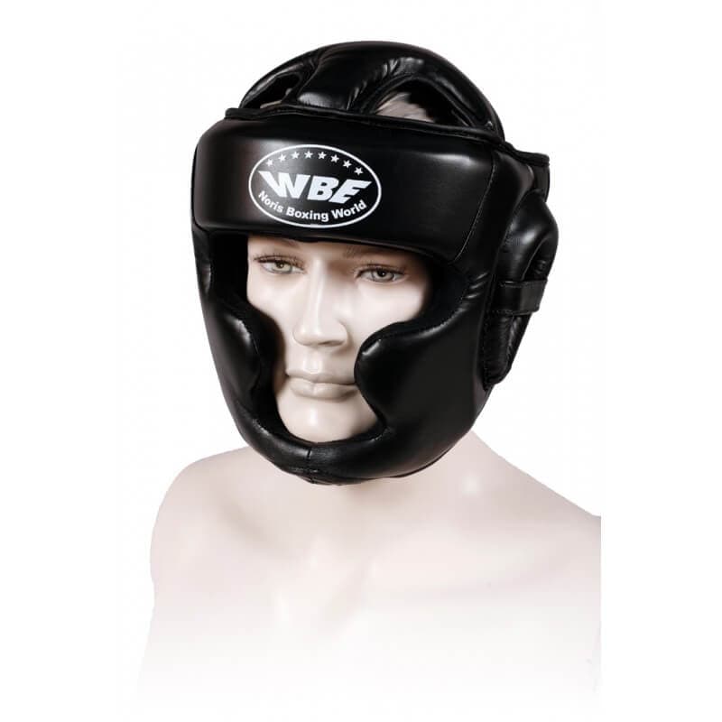 Casque d'entrainement WBE - Noris