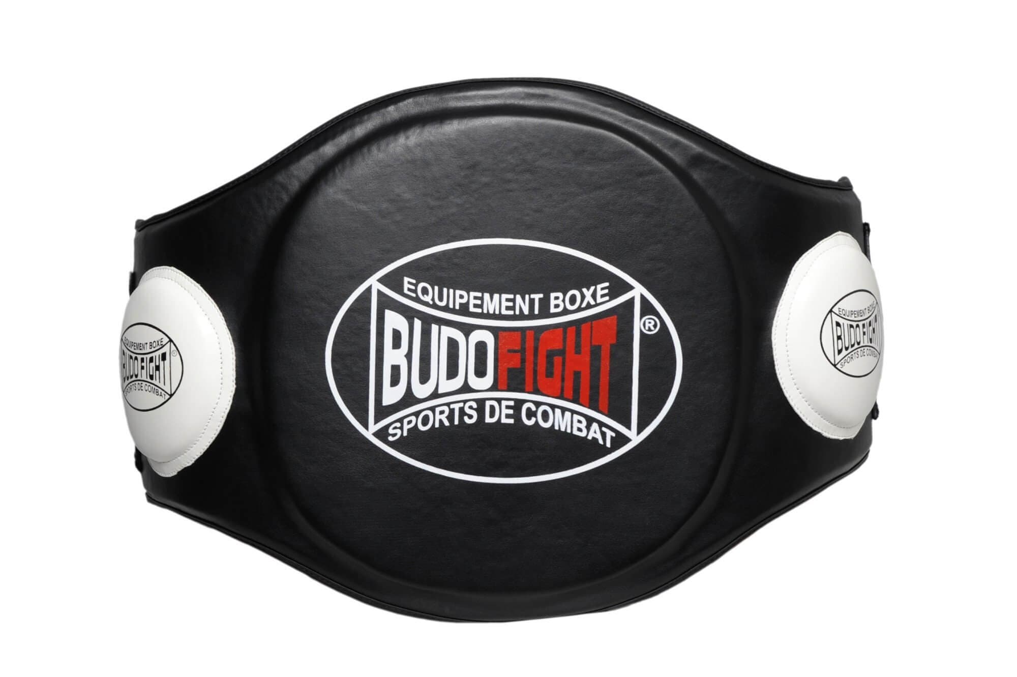Ceinture de Frappe Budo-Fight