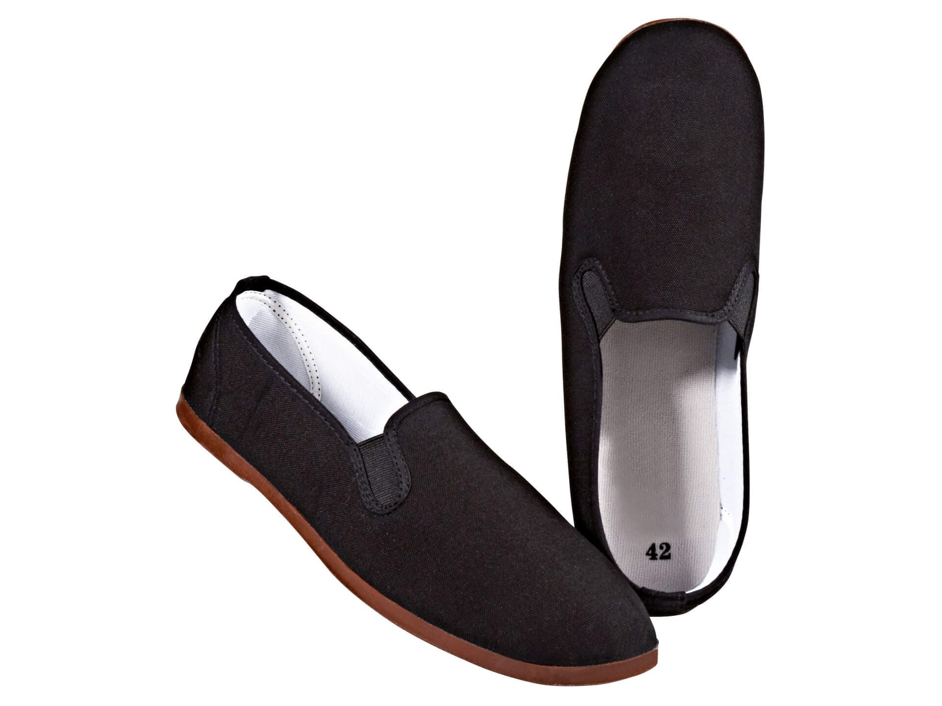 Chaussons Kung Fu Kwon