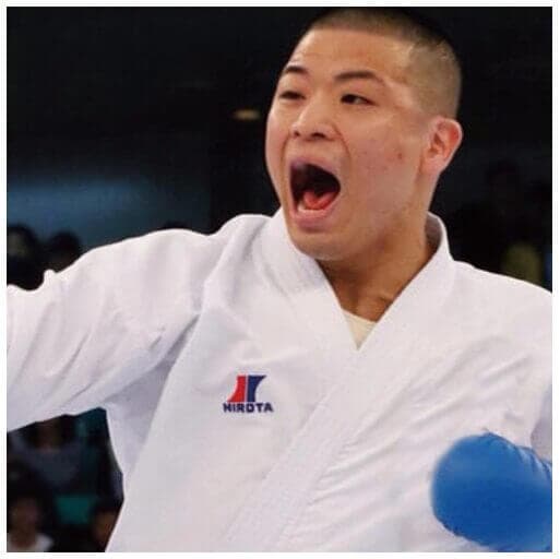 Karate-Gi Hirota TSUBASA Evolution 1 - Kumite - sur mesure