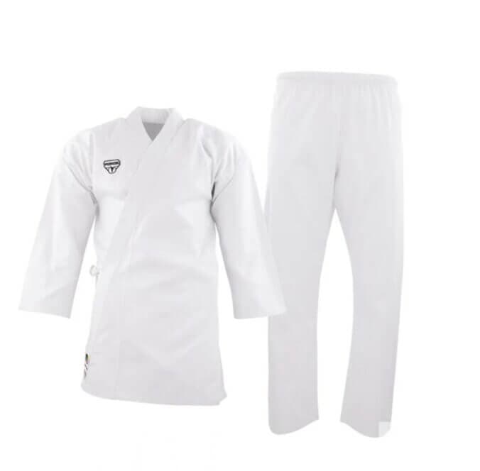 Kimono d'entrainement PUNOK WKF