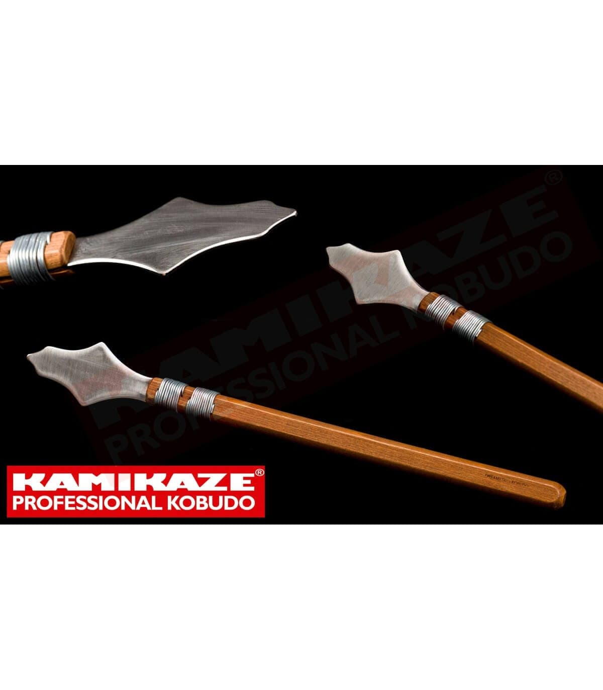 Kobudo Rochin Kamikaze Professionnel