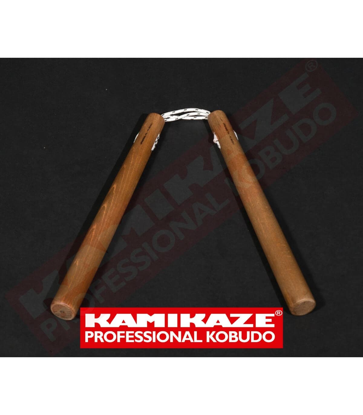 Nunchaku Kamikaze Professionnel Kobudo