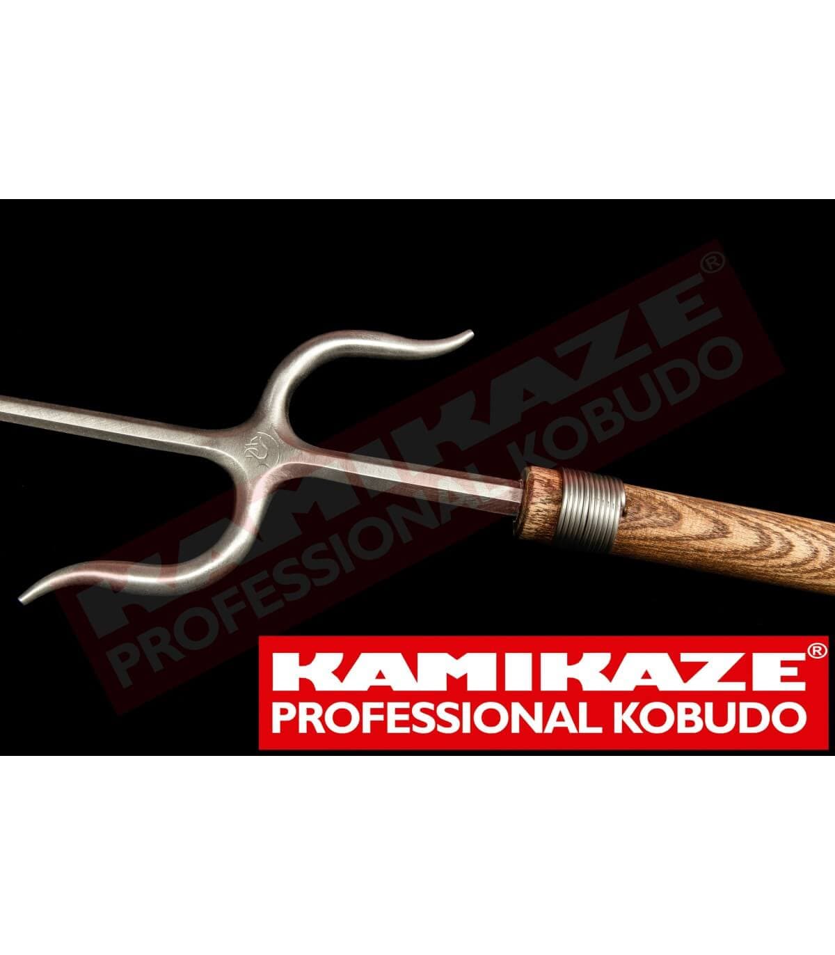 Nunti Bo Kamikaze Professionnel Kobudo