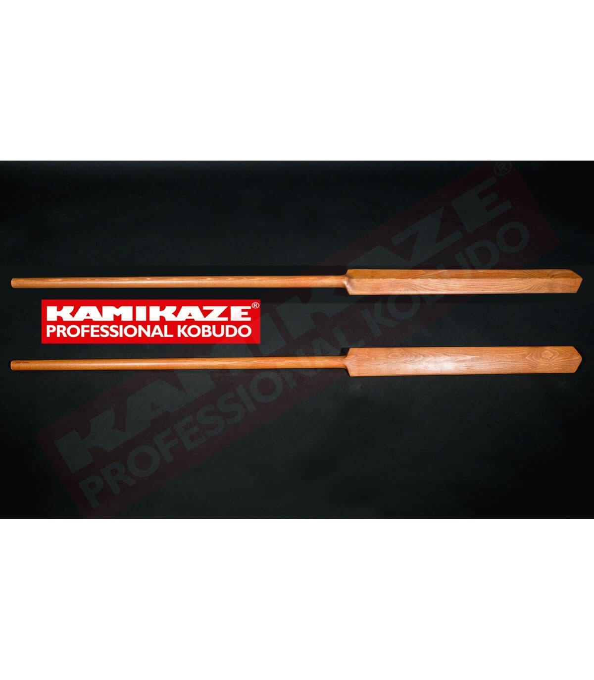 OAR (EKU) Kamikaze Professionnel Kobudo