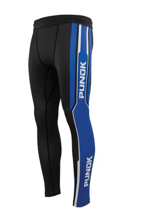 Pantalon de compression polyvalent Punok