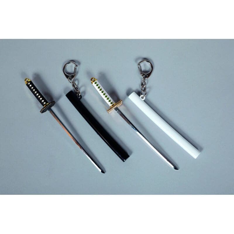 Porte clef Katana