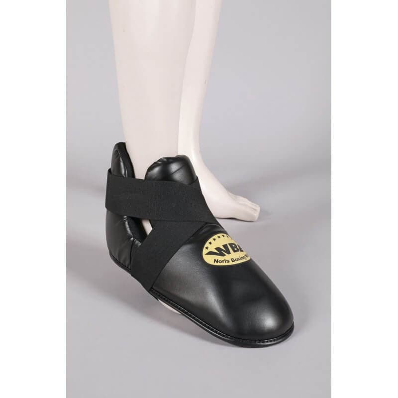 Protège Pieds Full Contact - Noris