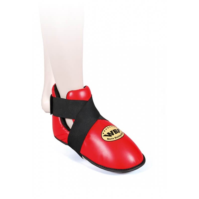 Protège Pieds Full Contact - Noris
