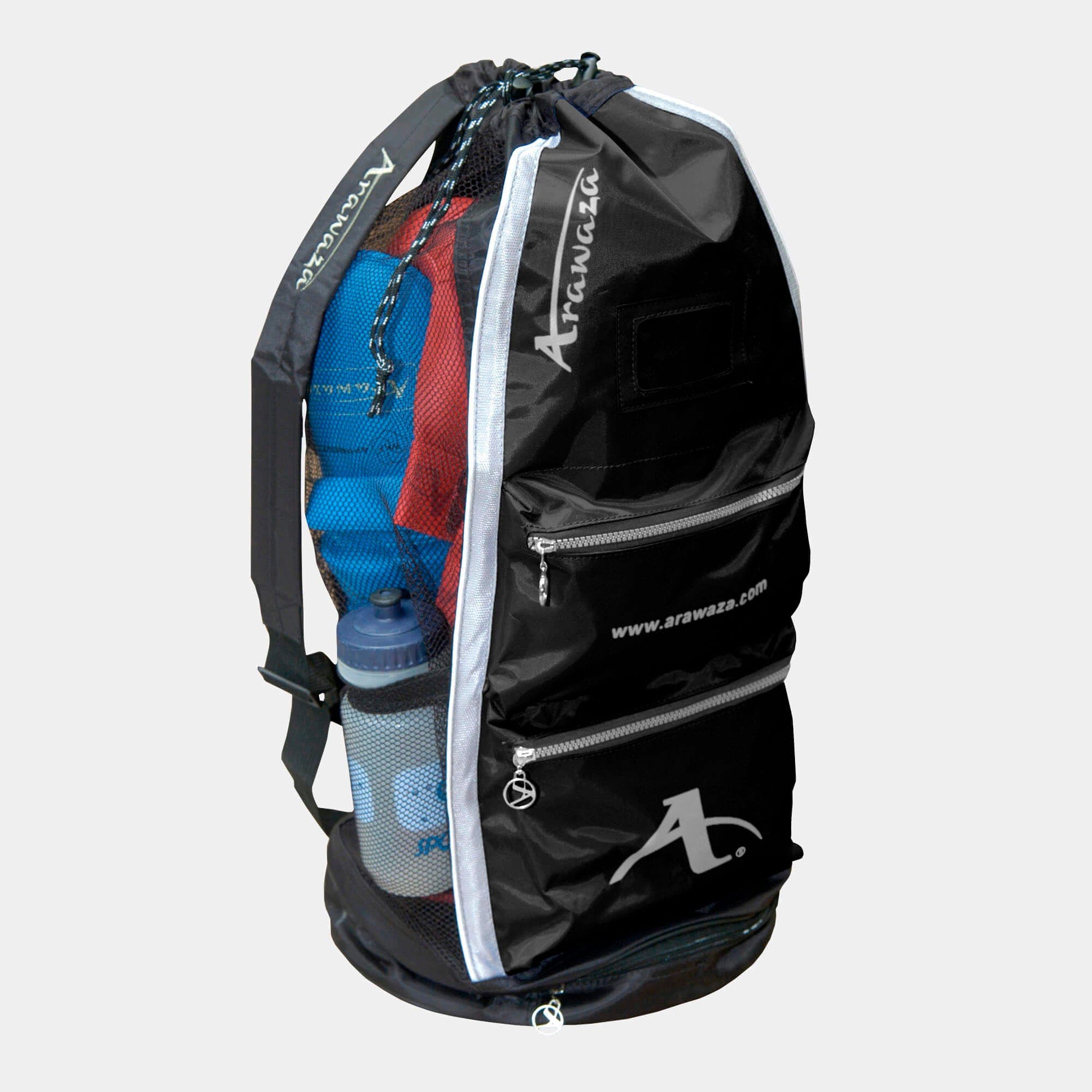 Sac GEAR BAG Arawaza pour compétition de Karate